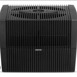 Venta Lw45 Original Humidifier Black, 600 Ft.