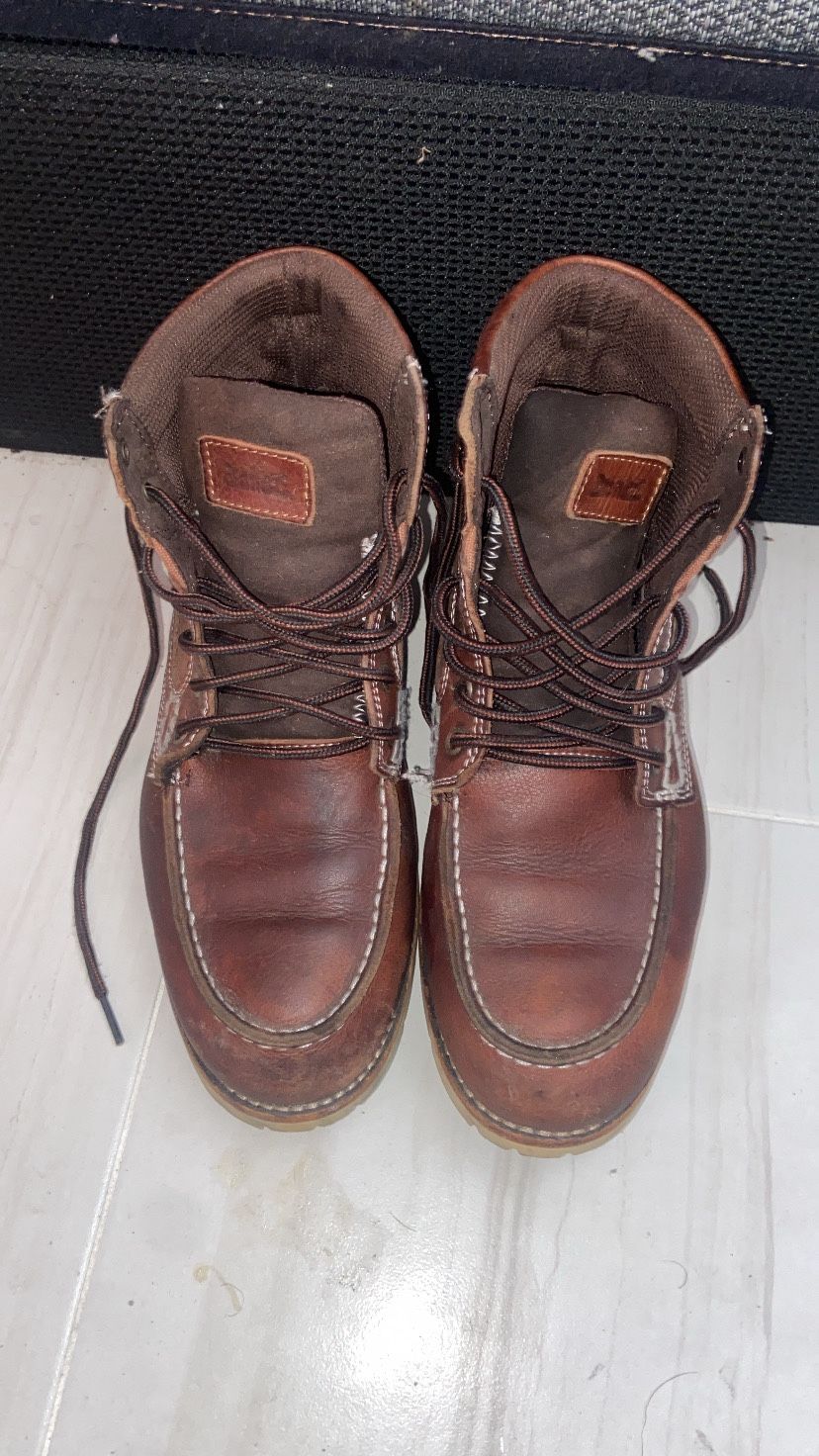 Work Boots