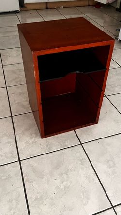 Small Office Cabinet
