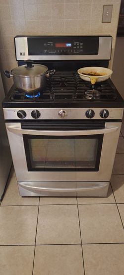 Stove for sale