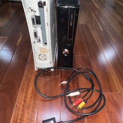Xbox 360 for parts