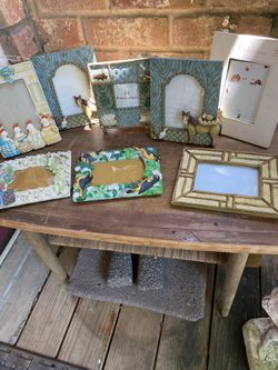 Photo Frames