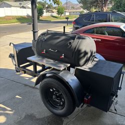 Smoker