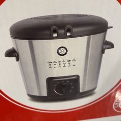 Deep Fryer