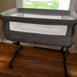 Mika Micky bassinet