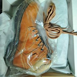 Men's Work Boots
