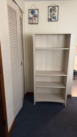Shelf