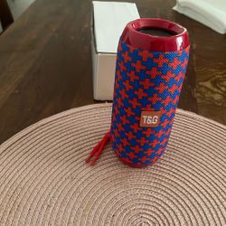 NEW IN THE BOX SPEAKER