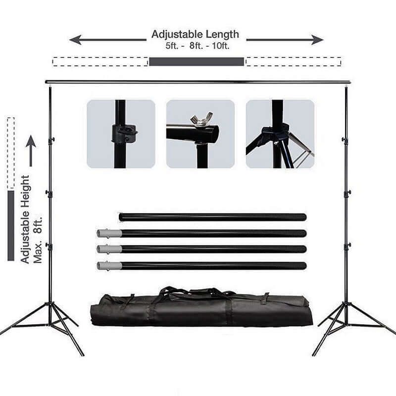 Backdrop Frame