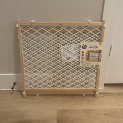 Brand New Baby gate 