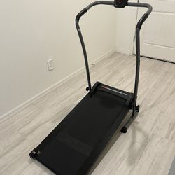 Weslo CardioStride 4.0 