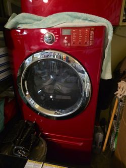 Frigid air Dryer