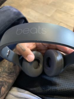 Beats solo 3