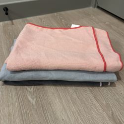 Hot Yoga Towels 