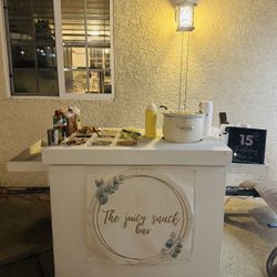 Tostilocos & Esquites 