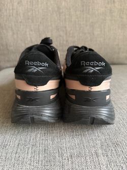Reebok running/walking shoes