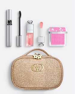 Dior Gift Set Retails 117$ 