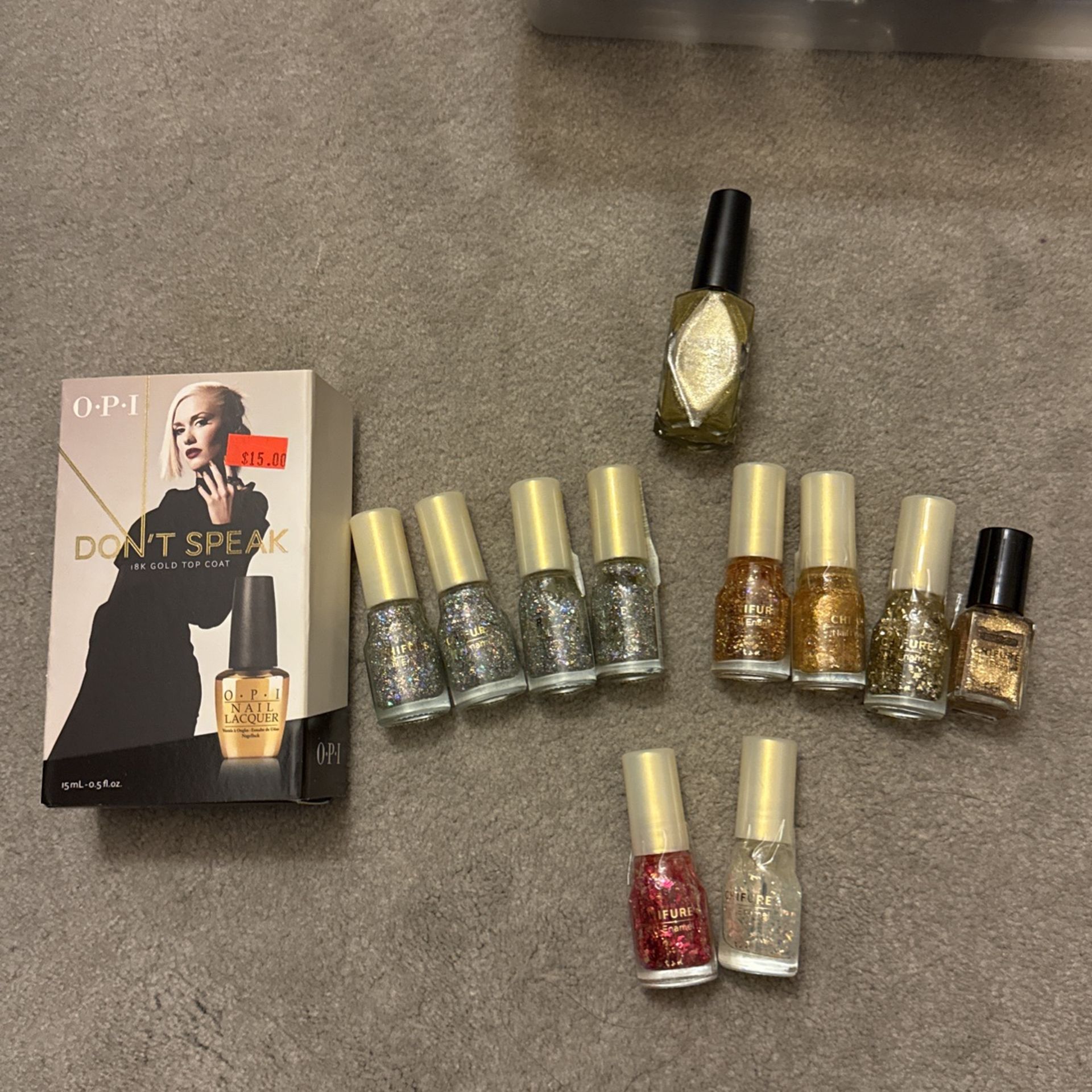 Nail Polish