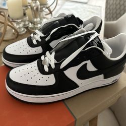 Air Force 1 Terror Squad Size 10