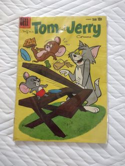 Comic Book
