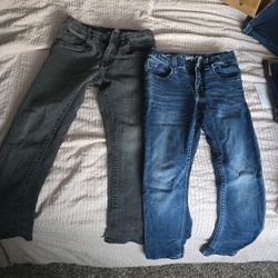 Boy Jeans