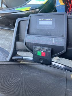Treadmill