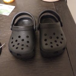 Crocs 