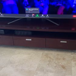 Modern Tv Stand For TV’s Up To 85inches 