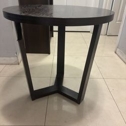 Wooden Side Tables
