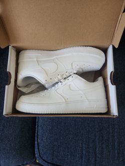 Air force 1s