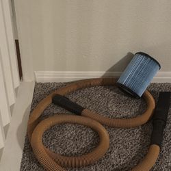 Rigid Shop Vacuum 2-pics