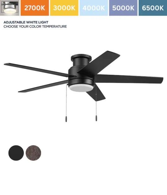 52" Ceiling Fan