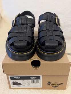 Dr. Martens