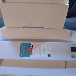 HP Desk Jet 3772 Instant Ink. Wireless 