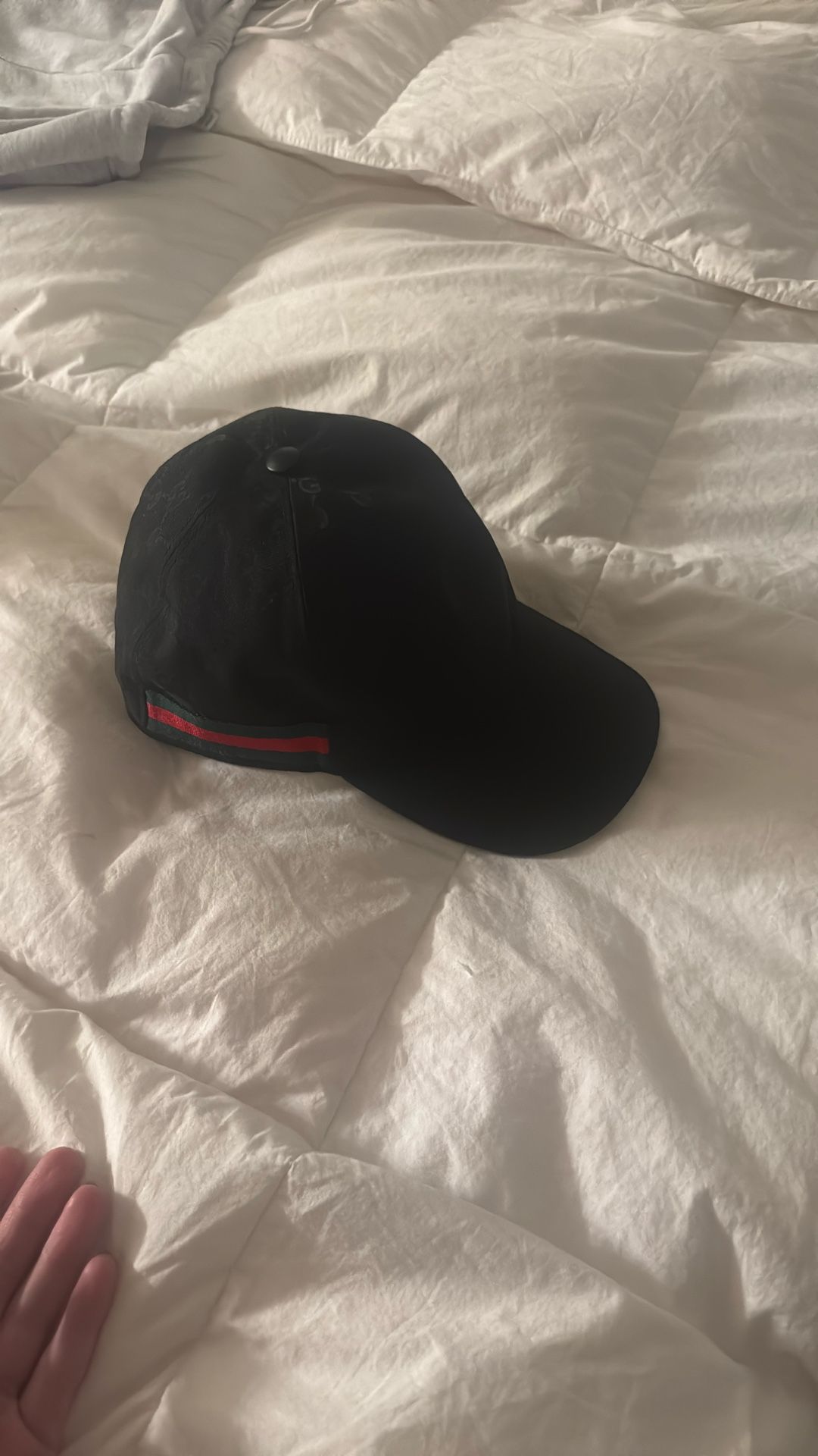 Gucci Hat