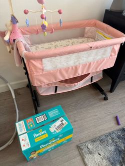 Baby bassinet