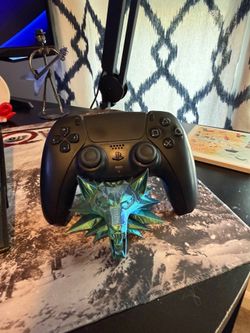 DualSense PS5 with Hall Effect Joysticks