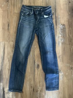American Outfitters Jeans