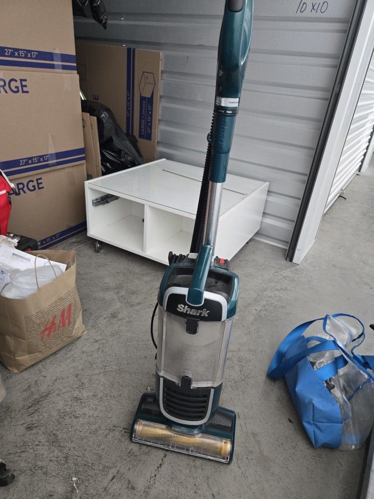 Shark Vacuum
