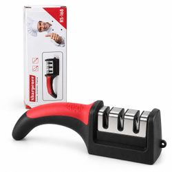 72 Manual Knife Sharpeners