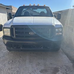2002 f350 7.3 diesel