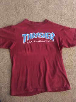 Vintage Thrasher T-shirt