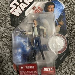 Star Wars Action Figure