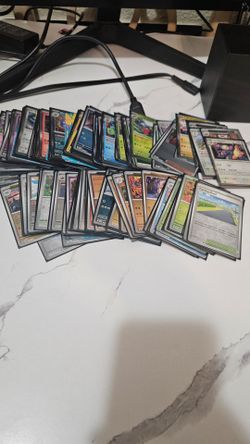 Pokemon cards holos/reverse holos