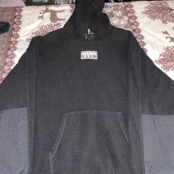 Pro Club Hoodie