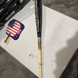 2024 Warstic Bonesaber Hybrid BBCOR certified