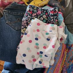 Free toddler clothes