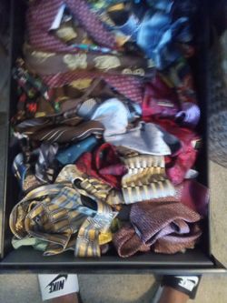 Ties for men