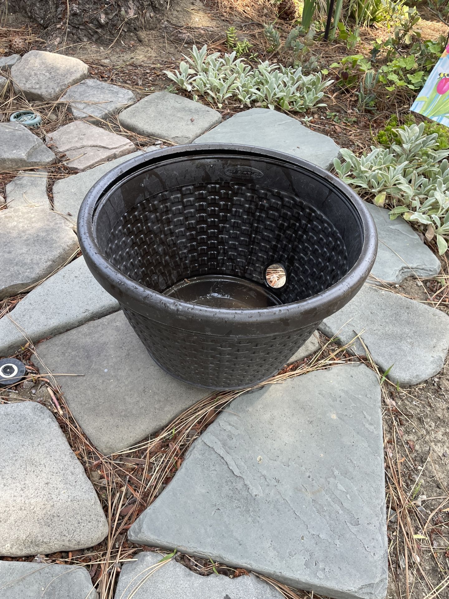 Hose Holder Used