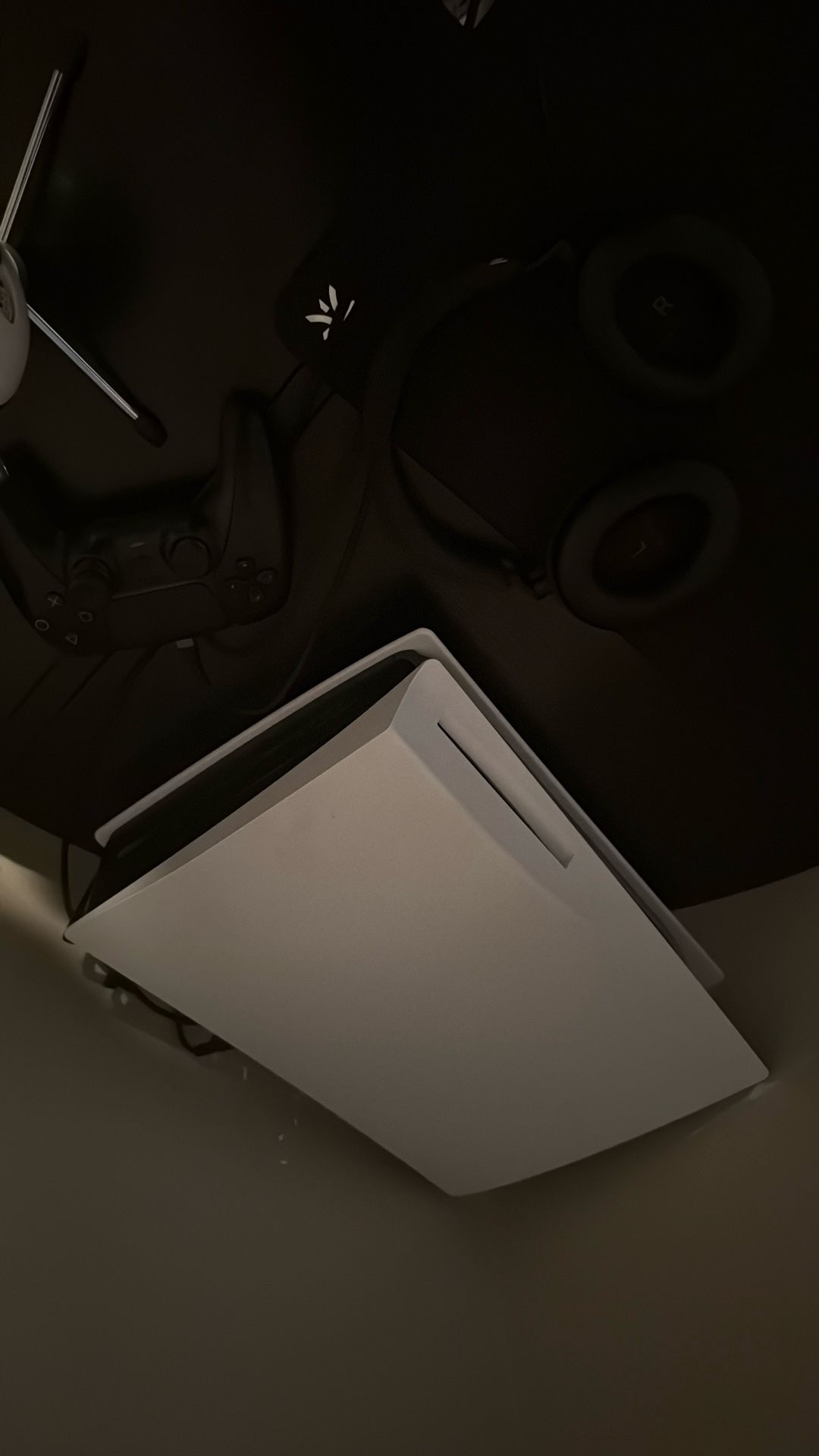 Ps5 Barely Used Can Trade Too